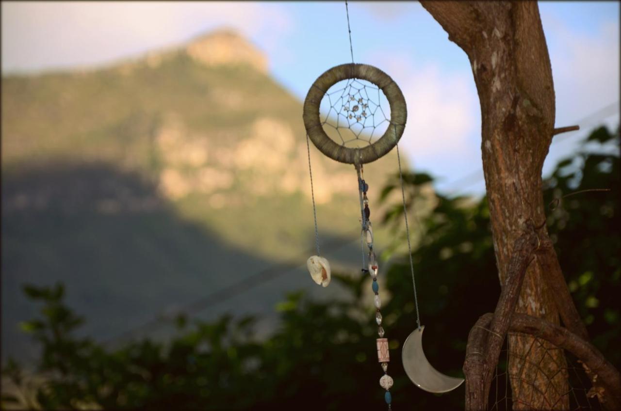 Pousada Zazen Vale do Capao Bagian luar foto